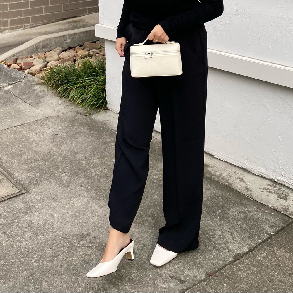 FRENCH CONNECTION white / cream shoes - Picture 2 of 10
